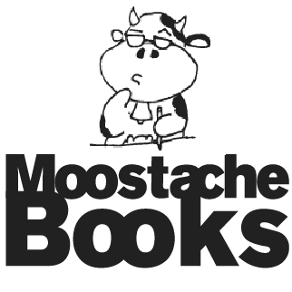 Moostache Books